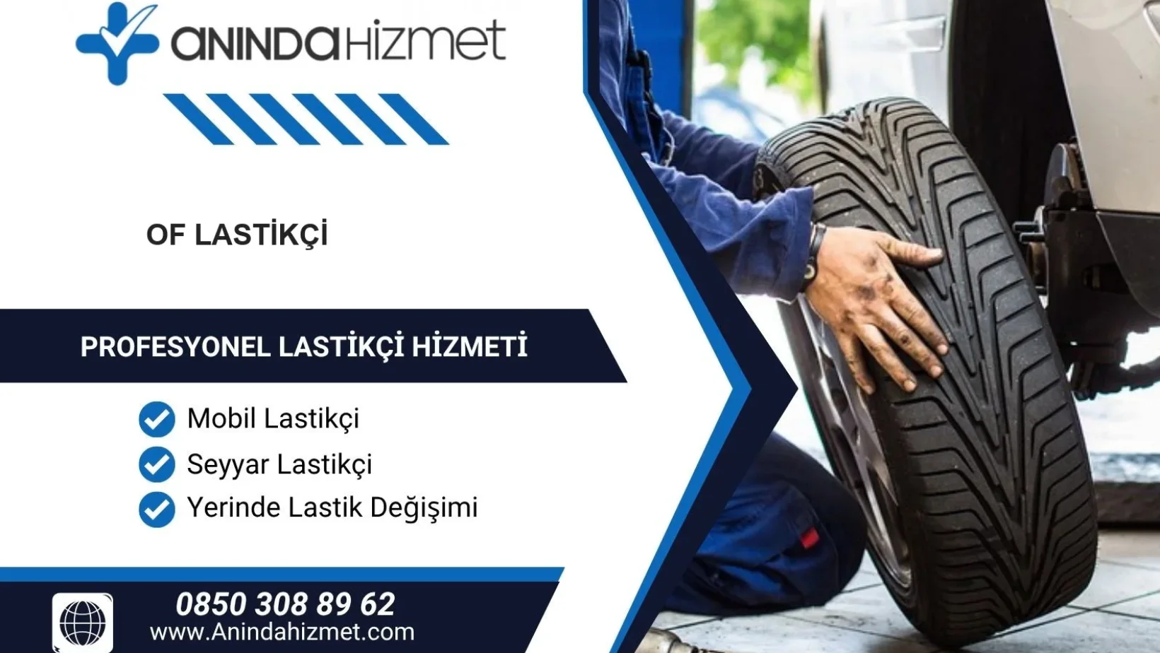 Of Lastikçi