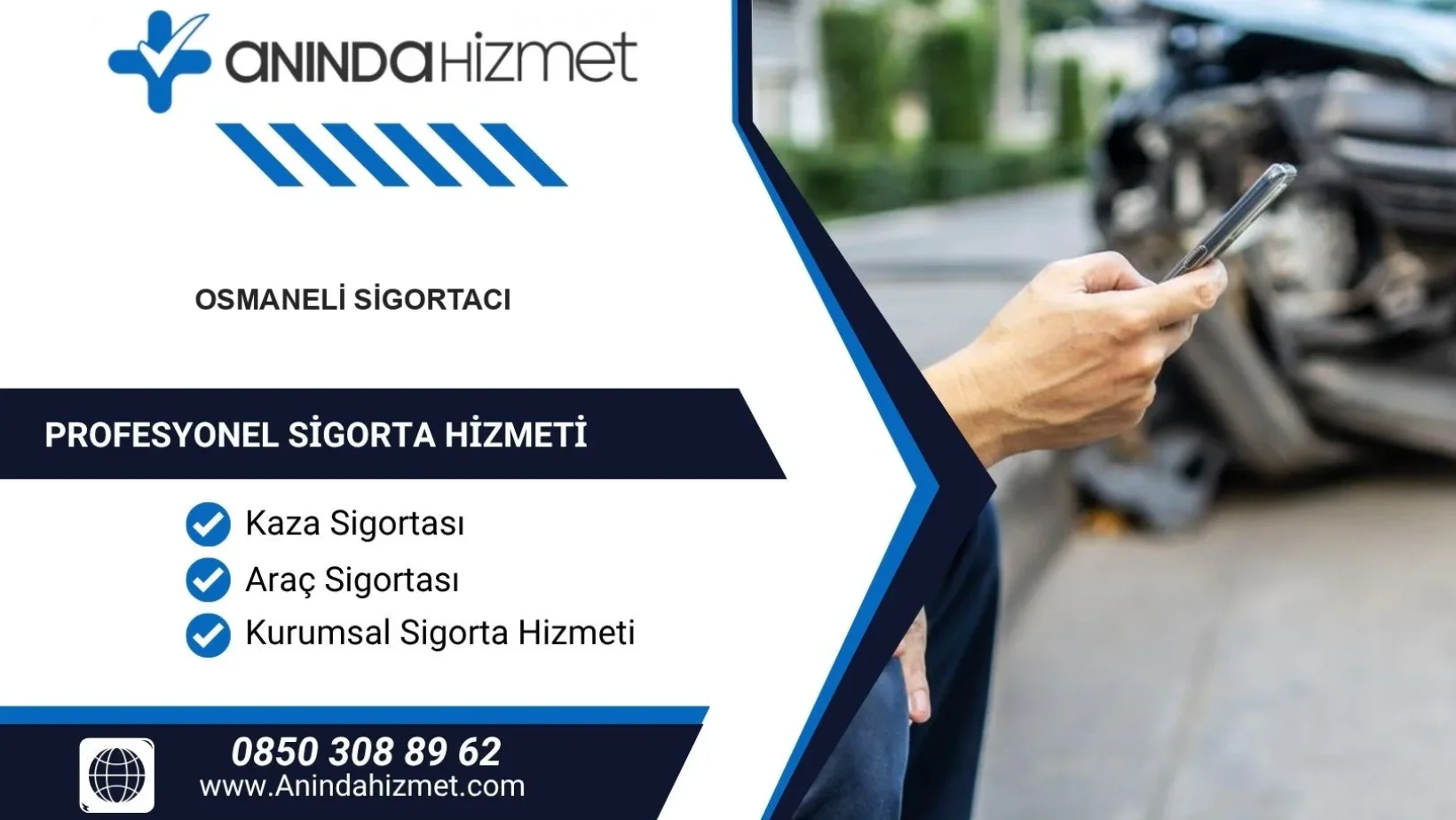 Osmaneli Sigortacı