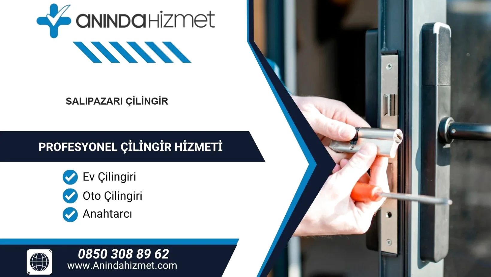 Salıpazarı Çilingir