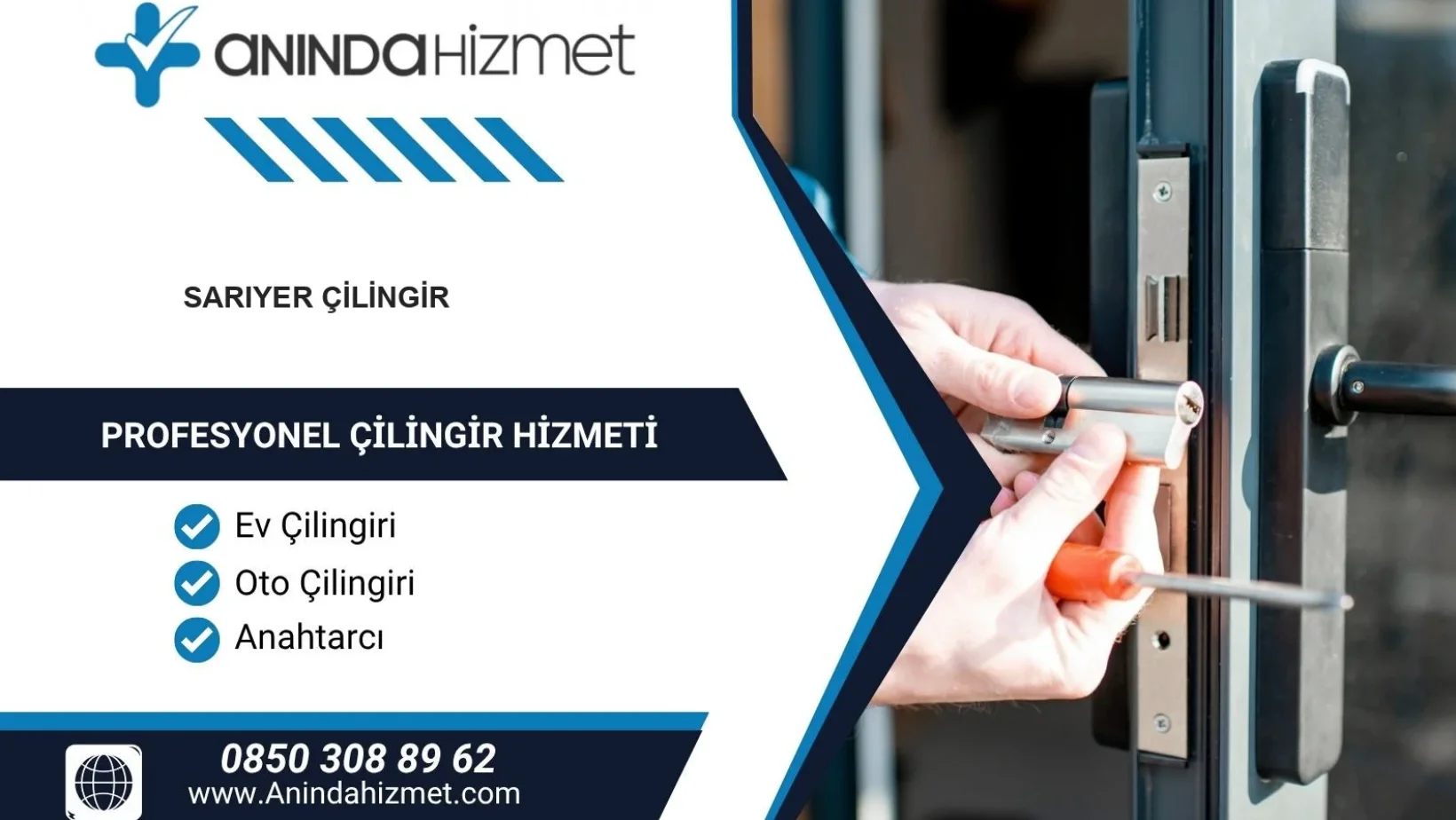 Sarıyer Çilingir