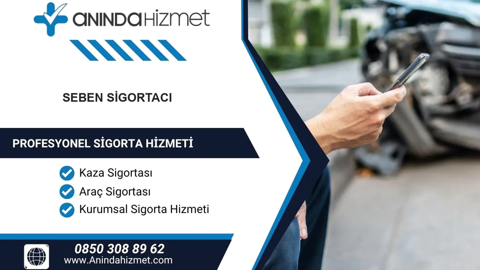 Seben Sigortacı