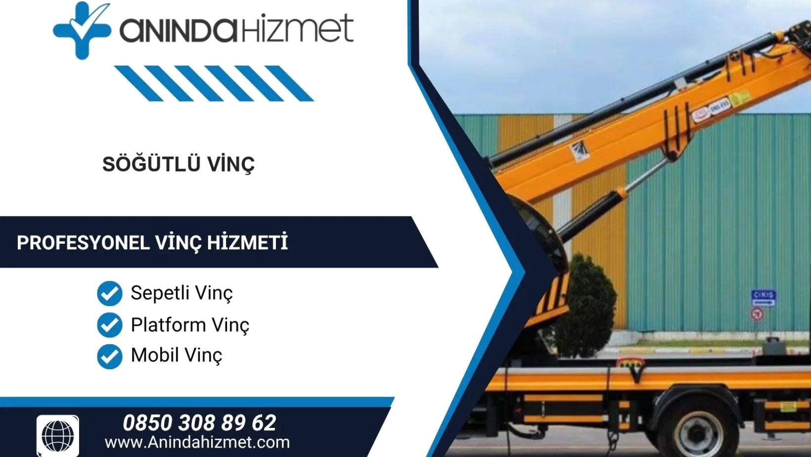 Söğütlü Vinç