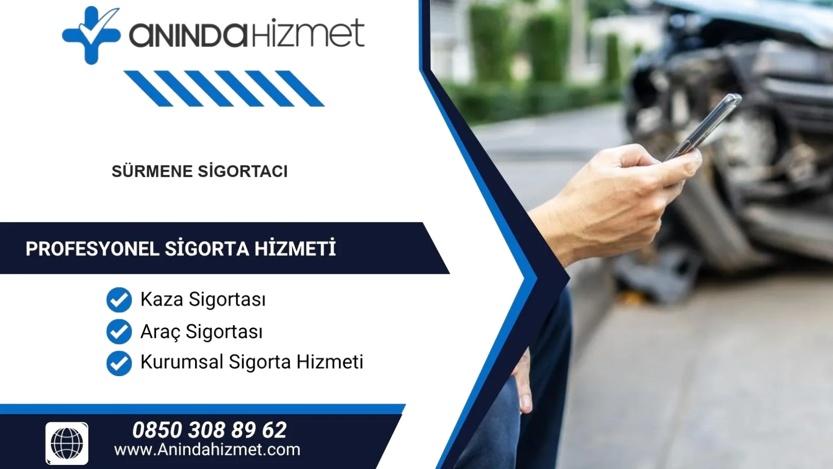 Sürmene Sigortacı
