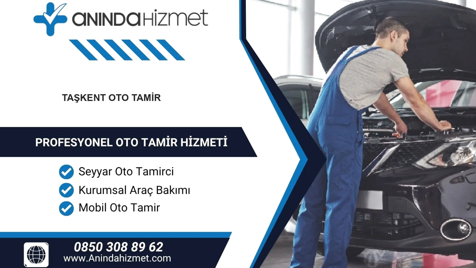 Taşkent Oto Tamir