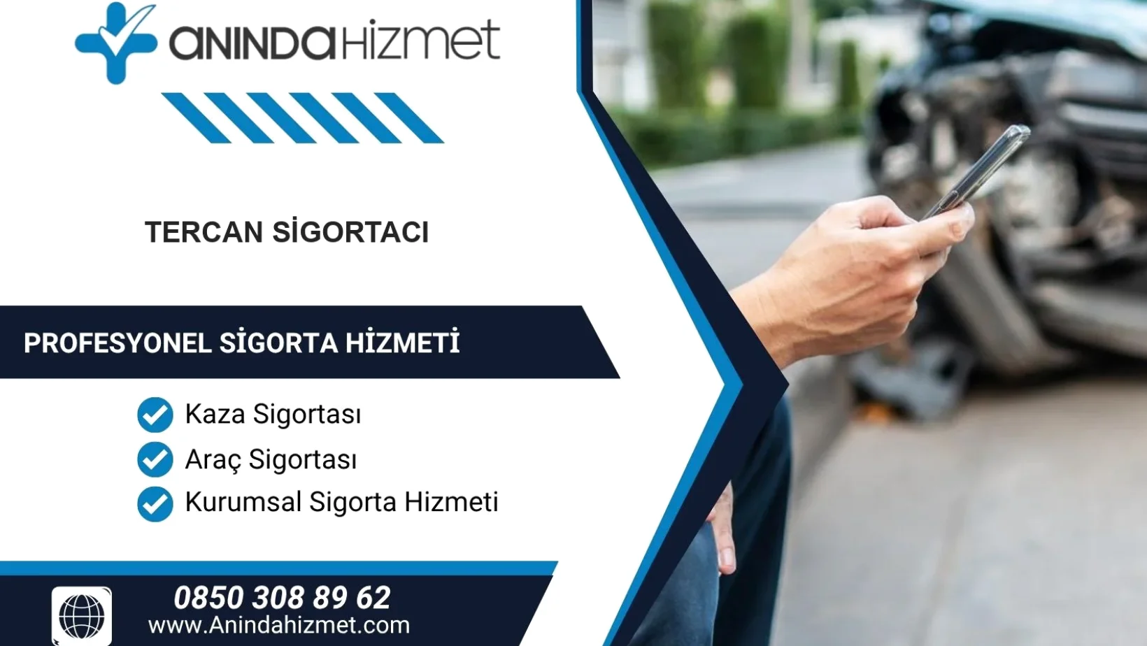 Tercan Sigortacı