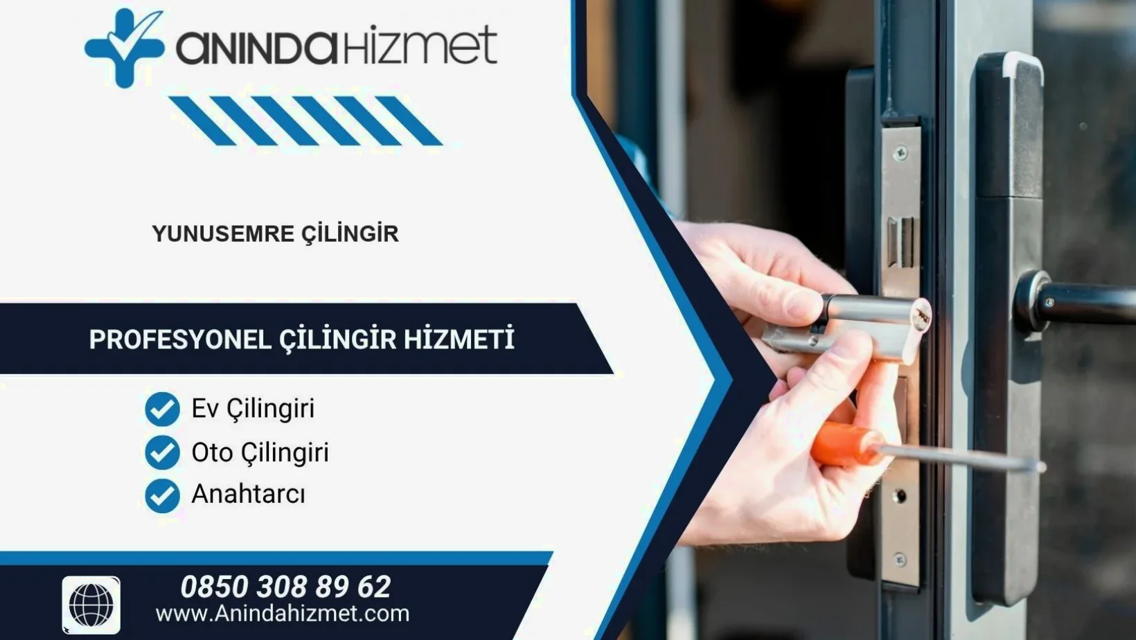 Yunusemre Çilingir